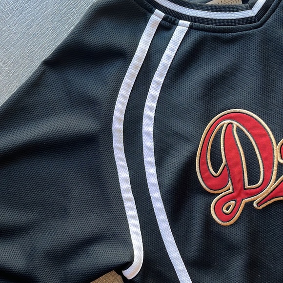 Diamondbacks Pullover Jersey - Picture 5 of 9